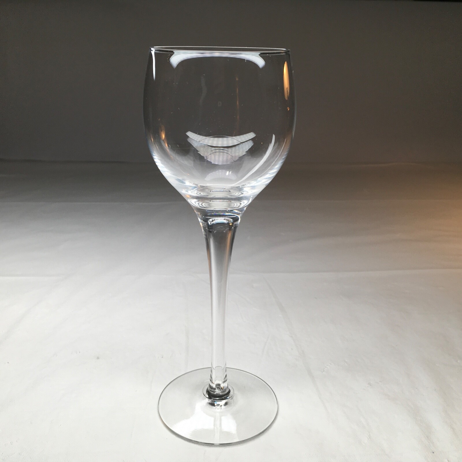 Orrefors 1814 Wine Hock 7-7/8\