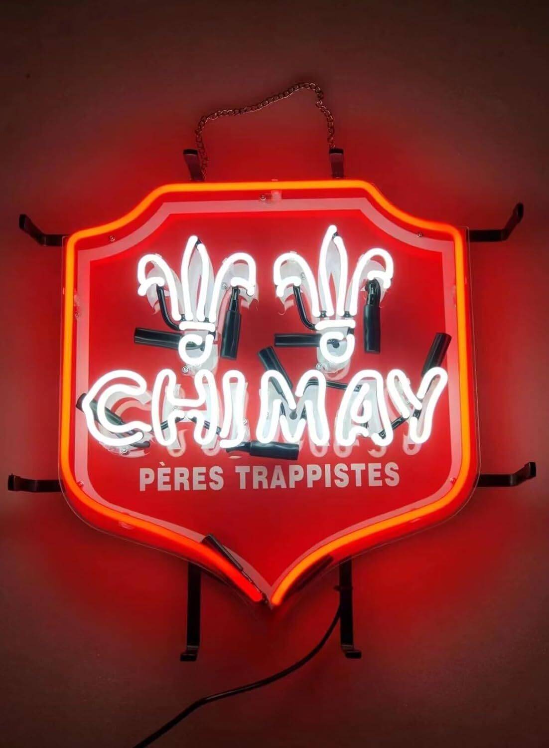 New Chimay Beer 20\