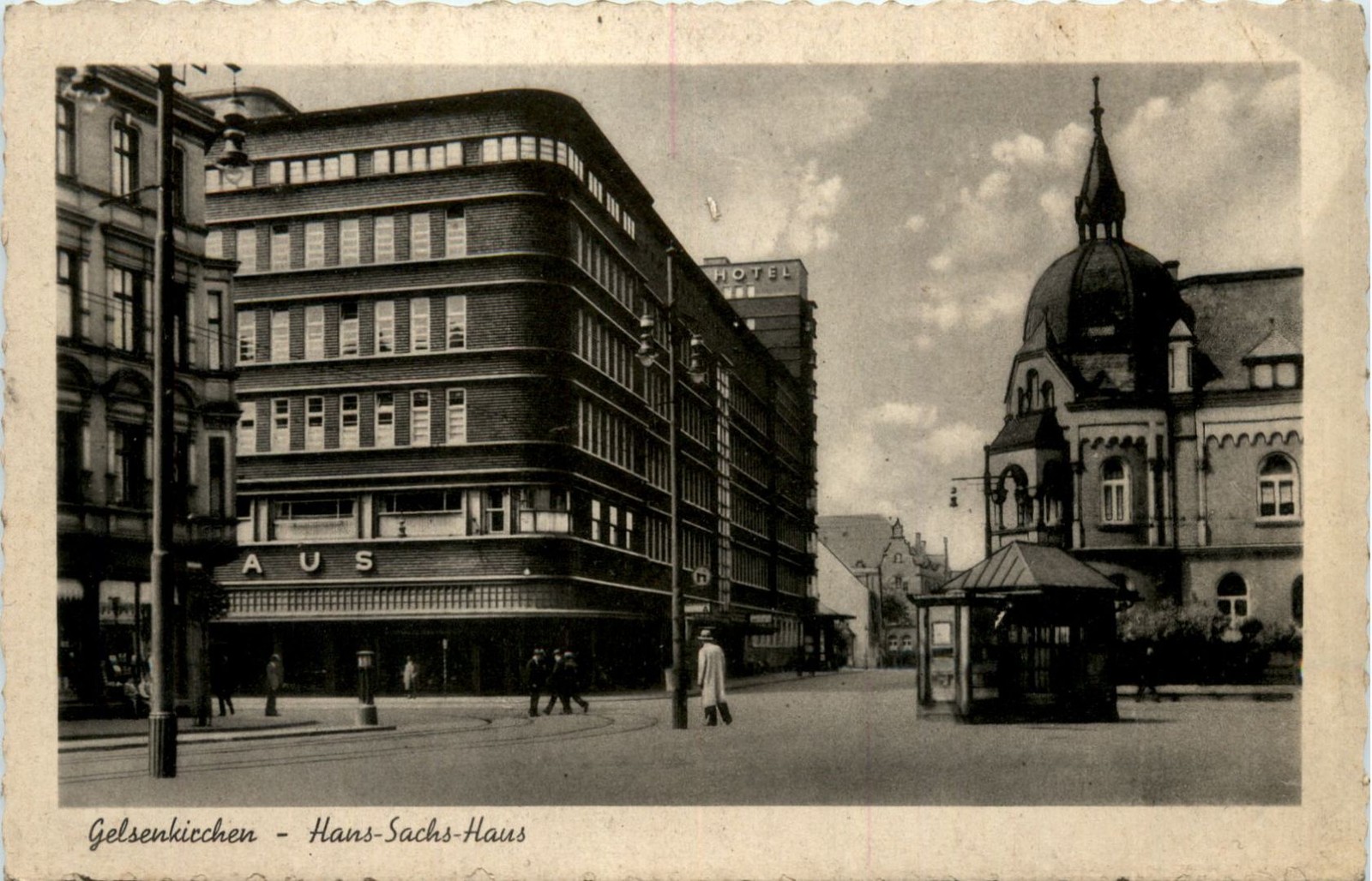Gelsenkirchen-Hans-Sachs-Haus -438044