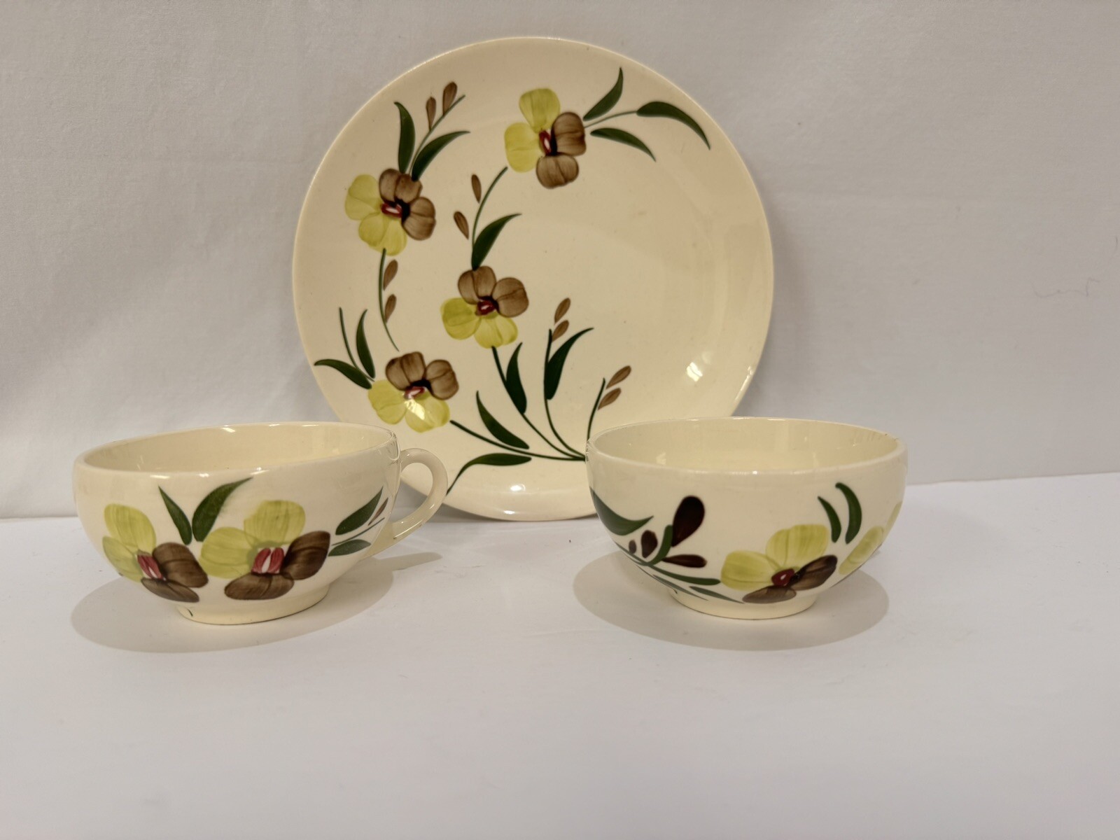 Blue Ridge Southern Potteries 