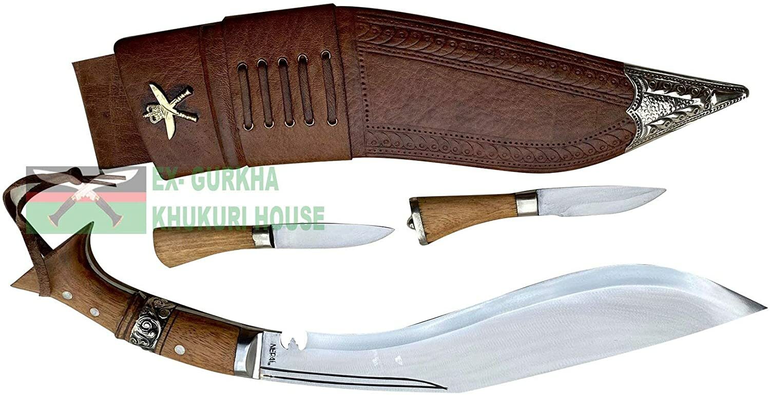 SALE 30% OFF Kukri - 12\