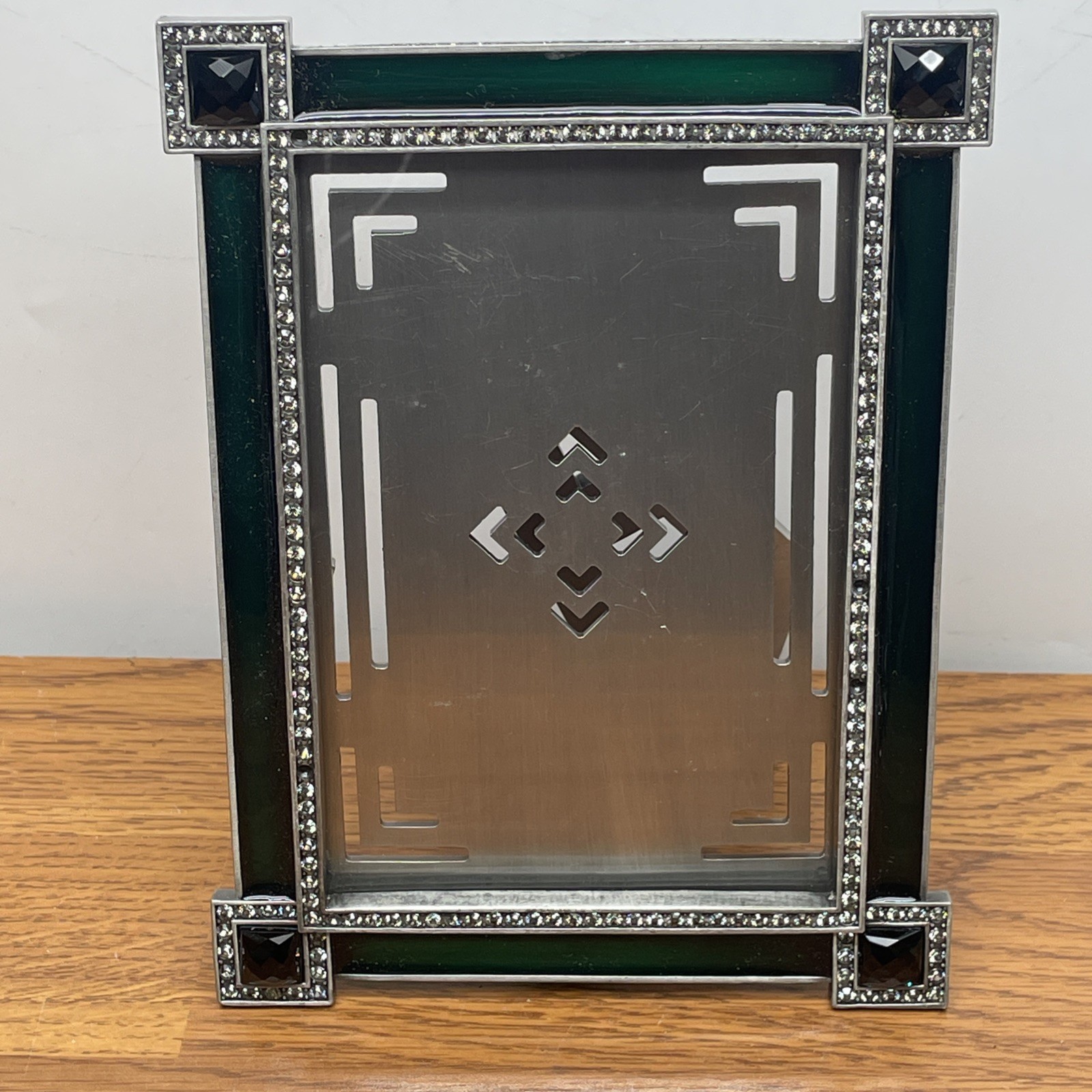 Michael Hero Art Deco Frame 7