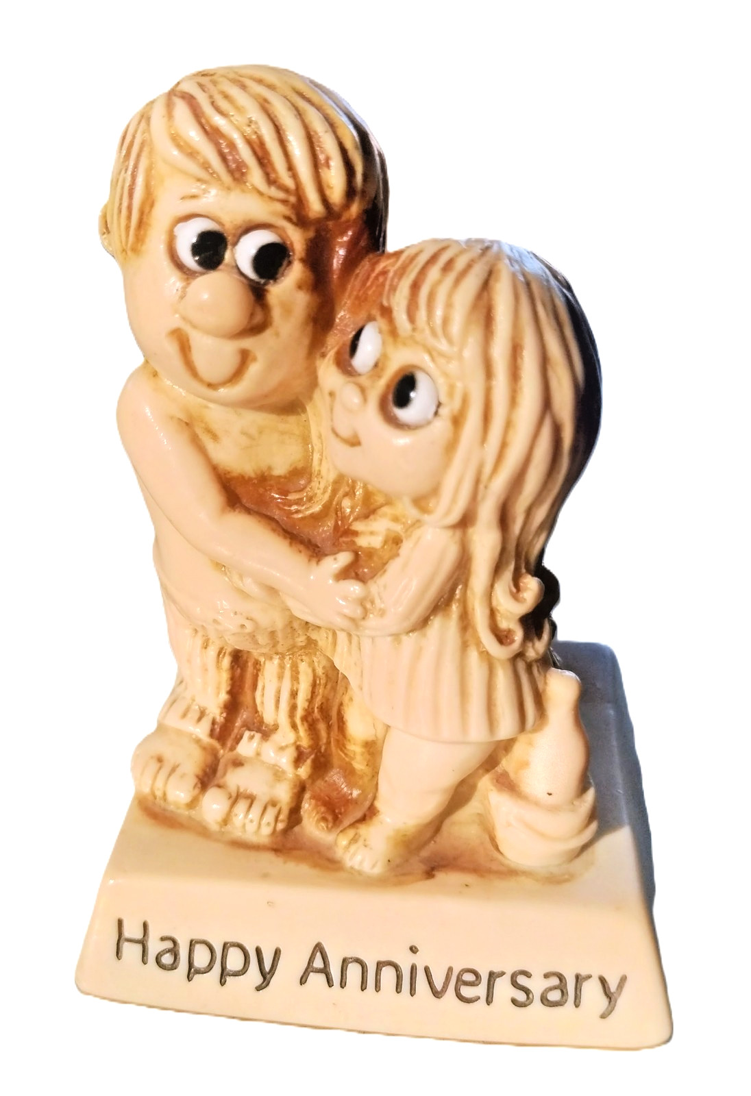 Vintage Russ Berrie Figurine