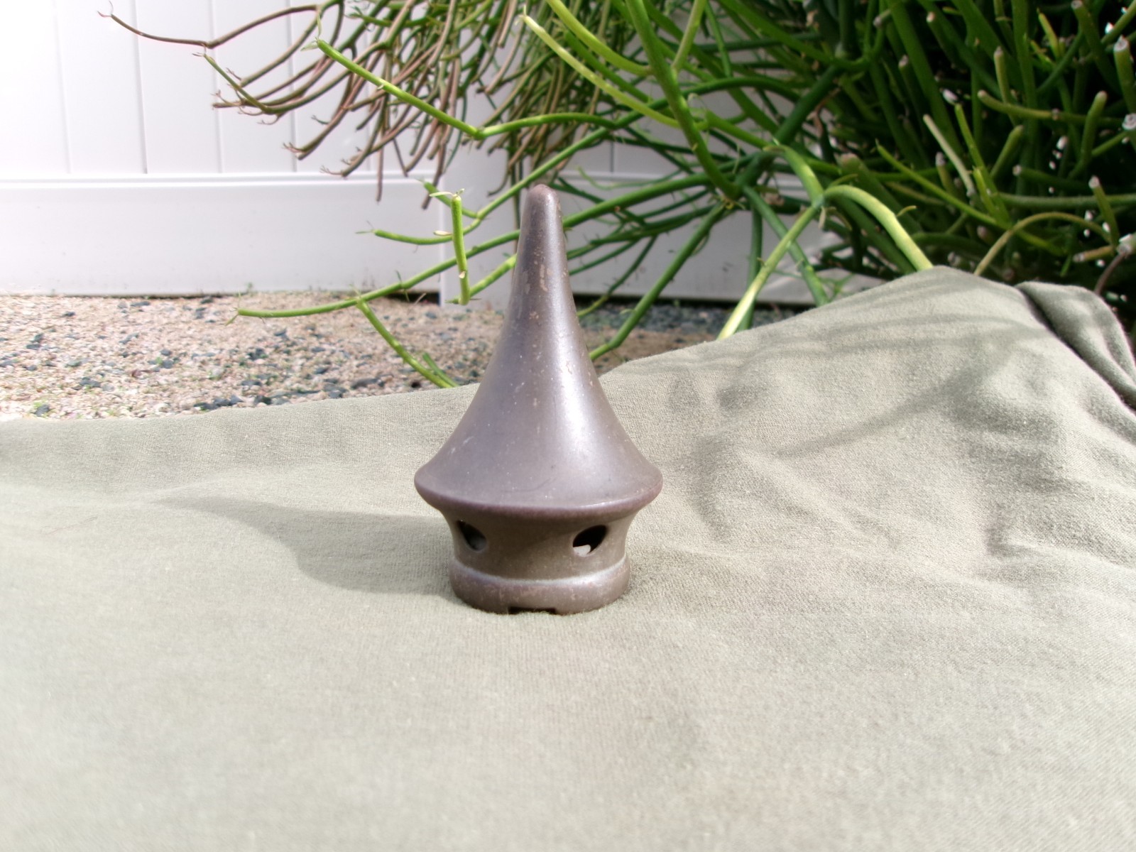 Original WWI German M15 Infantry Spike
