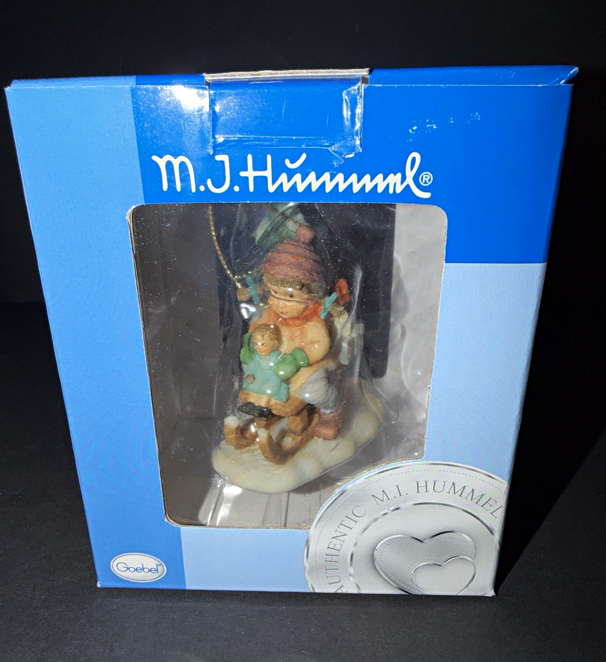 Goebel M.I. Hummel \