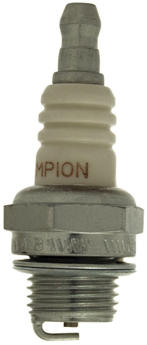 Champion 843-1 Nickel Alloy Copper Plus CJ8 Spark Plug 2.5 mm. (Pack of 8)