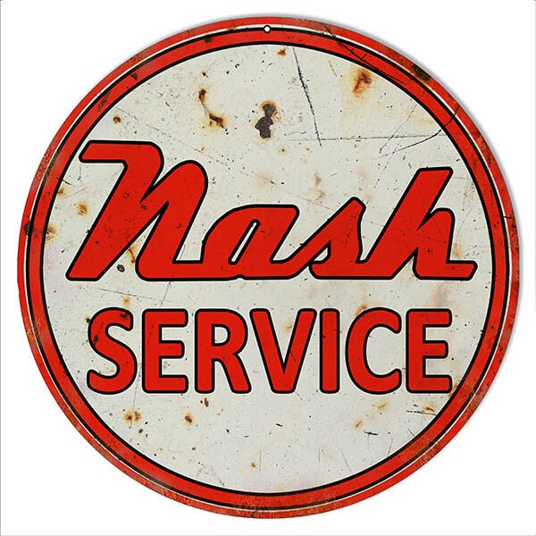 NASH SERVICE 14\