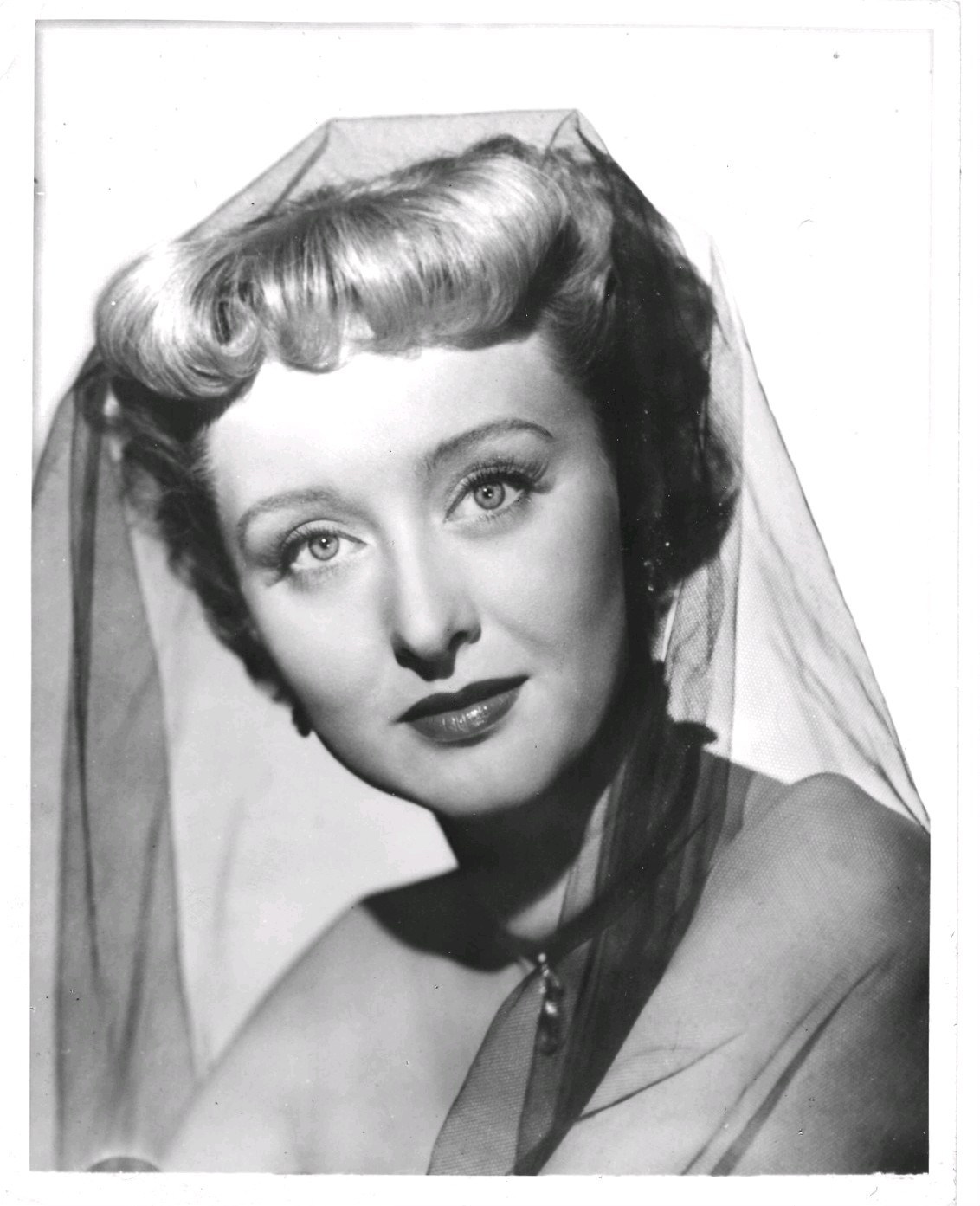 *SALE* Rank Original Publicity Photo Actress Celeste Holm Everybody Does It film *SALE* Rank Original Publicity Photo Actress Celeste Holm Everybody Does It film