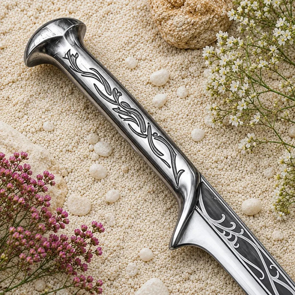 Thranduil Sword Replica 38\