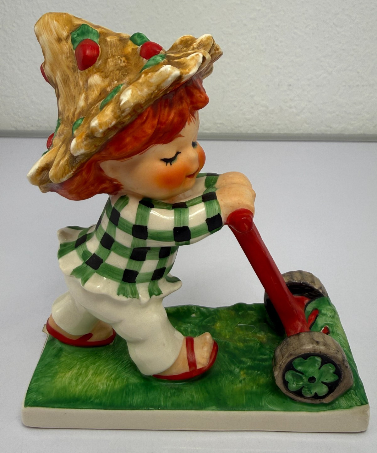 Vintage Goebel Charlot Byj 49 \