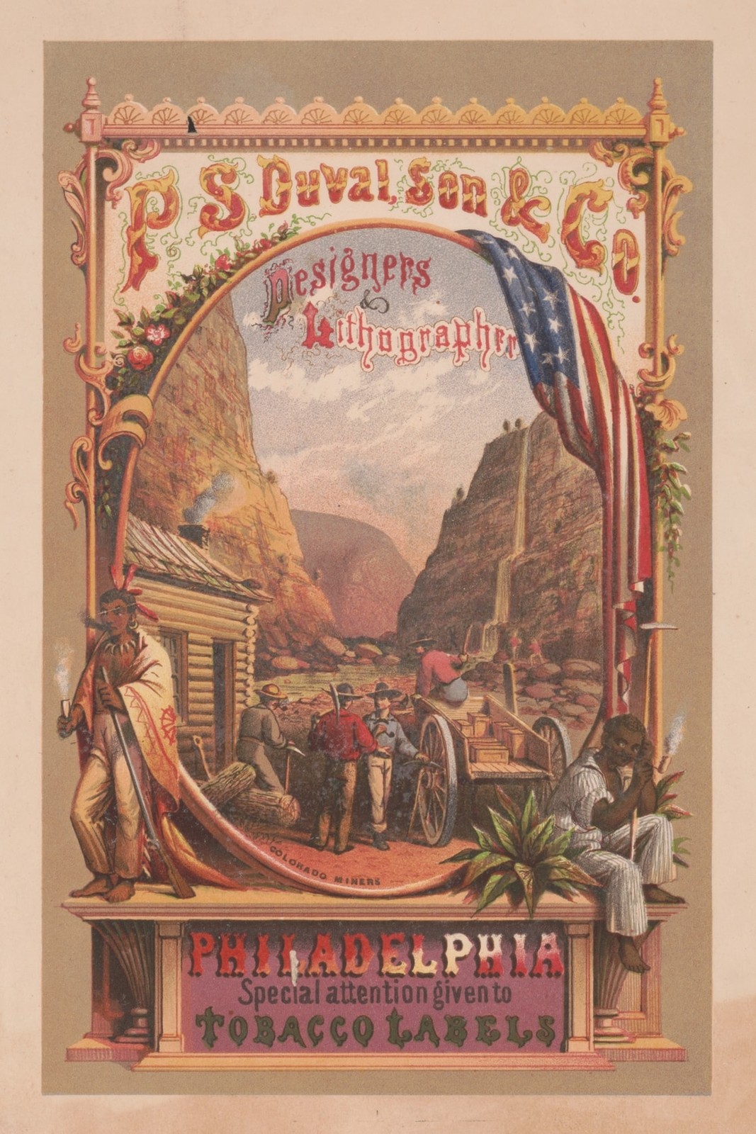 🇺🇸 Vintage Philadelphia Lithograph Poster - 24x36” - 200gsm Paper🗞️ 🇺🇸 Vintage Philadelphia Lithograph Poster - 24x36” - 200gsm Paper🗞️