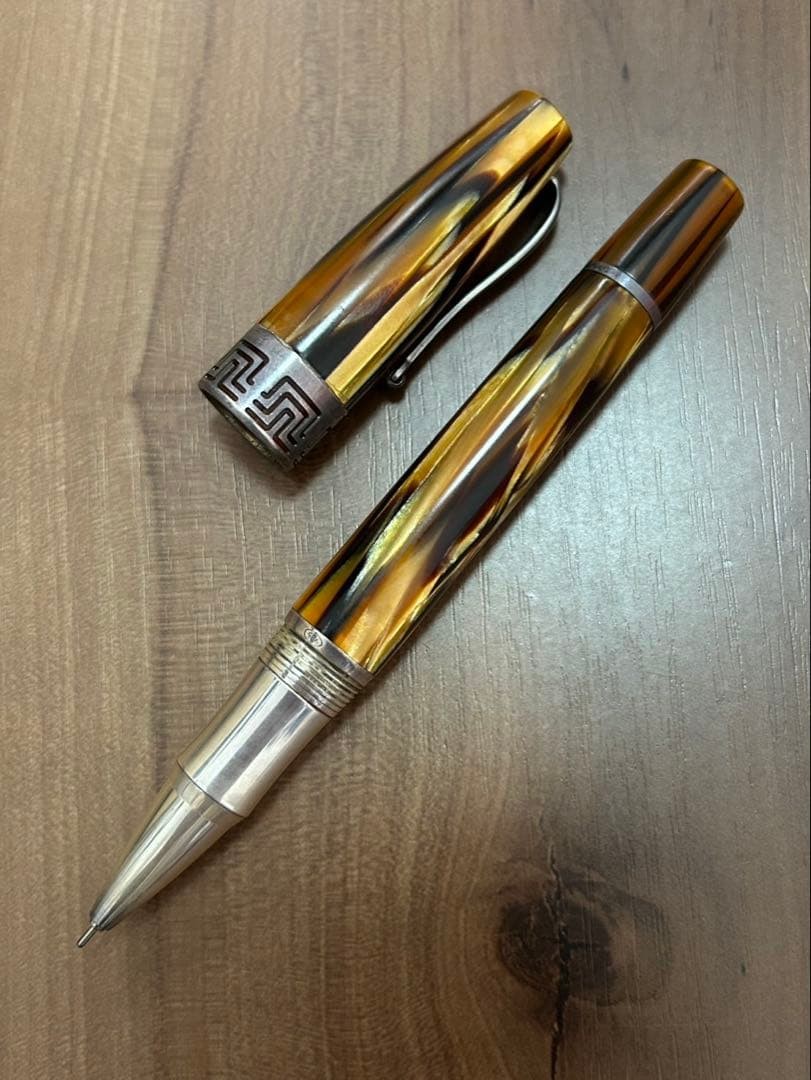 Montegrappa Rollerball Pen Extra 1930