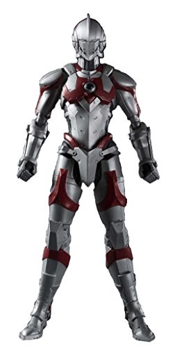 Ultra act S.H. Figuarts ULTRAMAN about 155mm ABS & PVC Painted action Figure