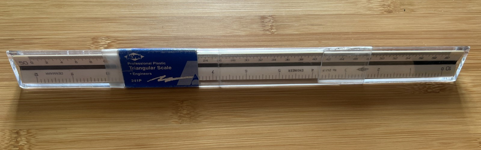 Vintage Alvin No. 241 P 12\ Vintage Alvin No. 241 P 12\