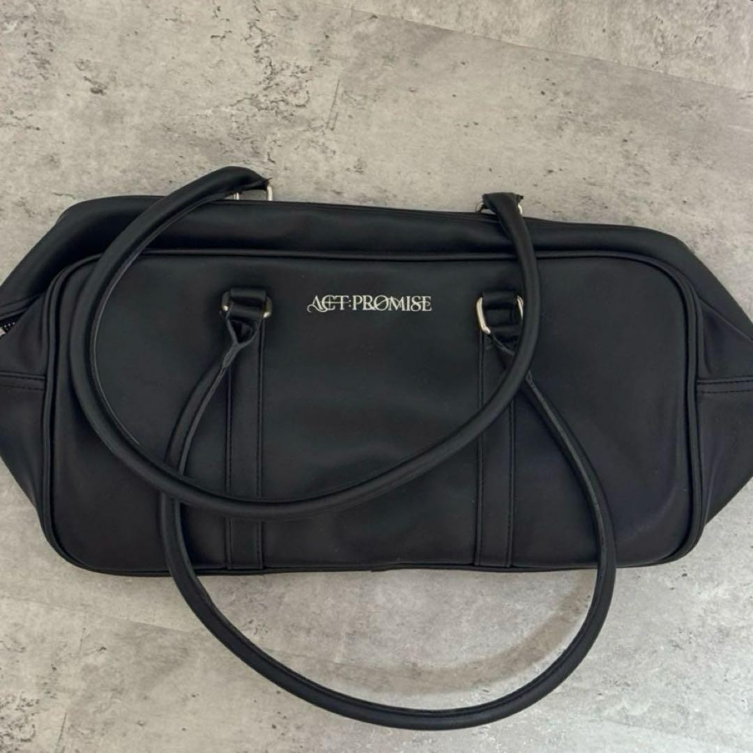 TXT ACT: PROMISE Shoulder Bag