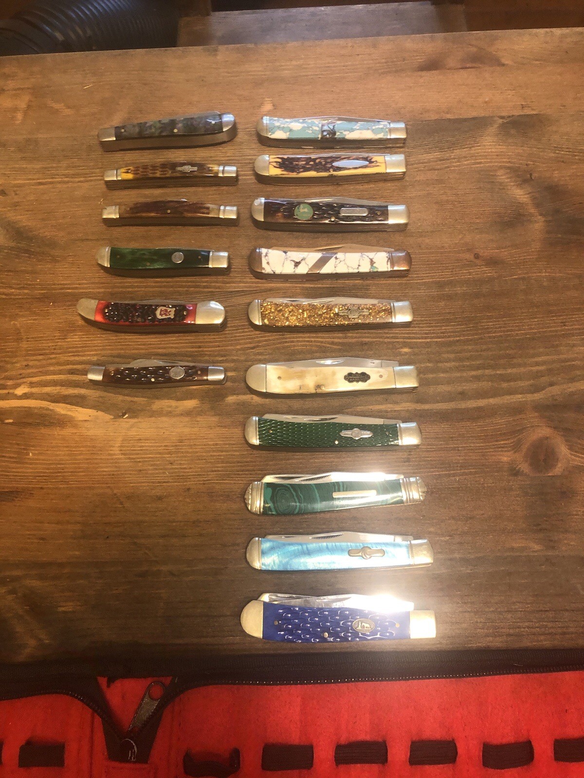 Premium Trappers 