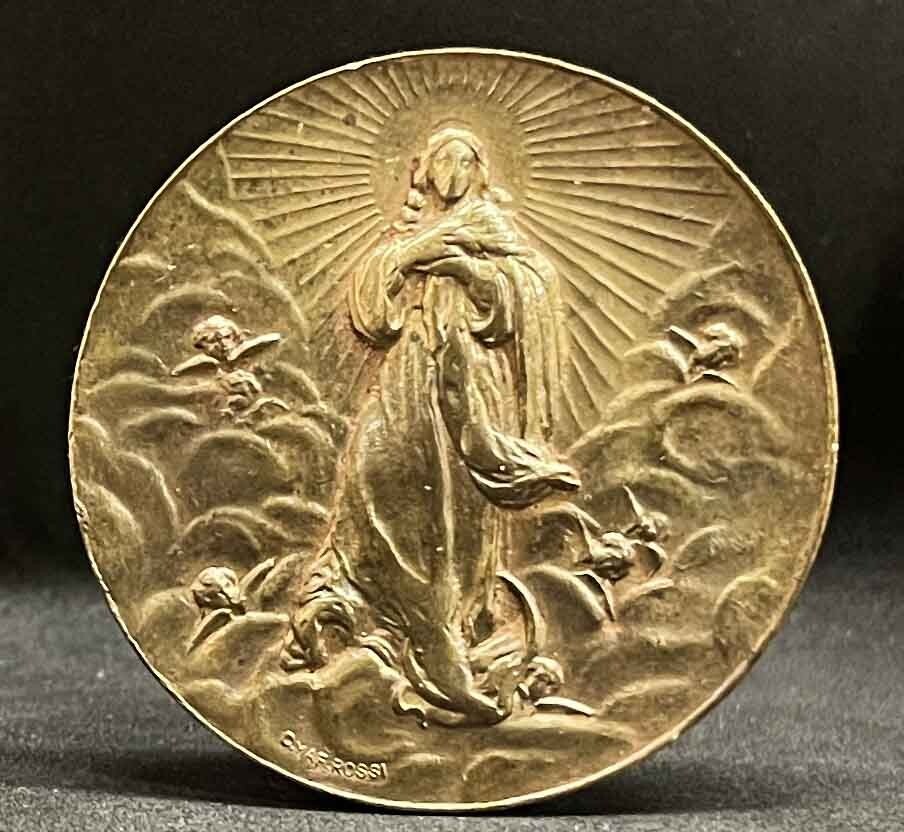 Spain Immaculate Conception School of the Slaves of the Sacred Heart of Jesus
