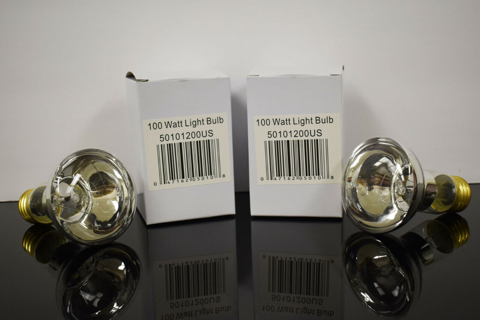 2 Pack Lava Lamp 100 Watt Replacement Bulbs for Lava Grande Motion Lamp Original