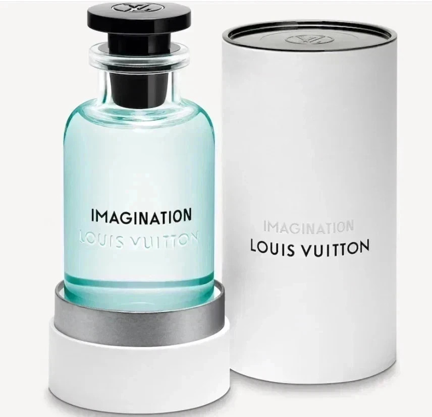 Imagination by LV Eau De Parfum 3.4oz 100ml