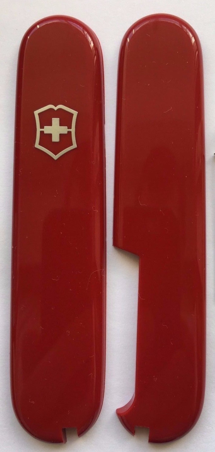 SWISS ARMY VICTORINOX 91mm SCALES/HANDLES SWISS ARMY VICTORINOX 91mm SCALES/HANDLES
