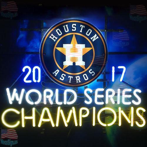 Houston Astros 2017 World Series Champions 24\