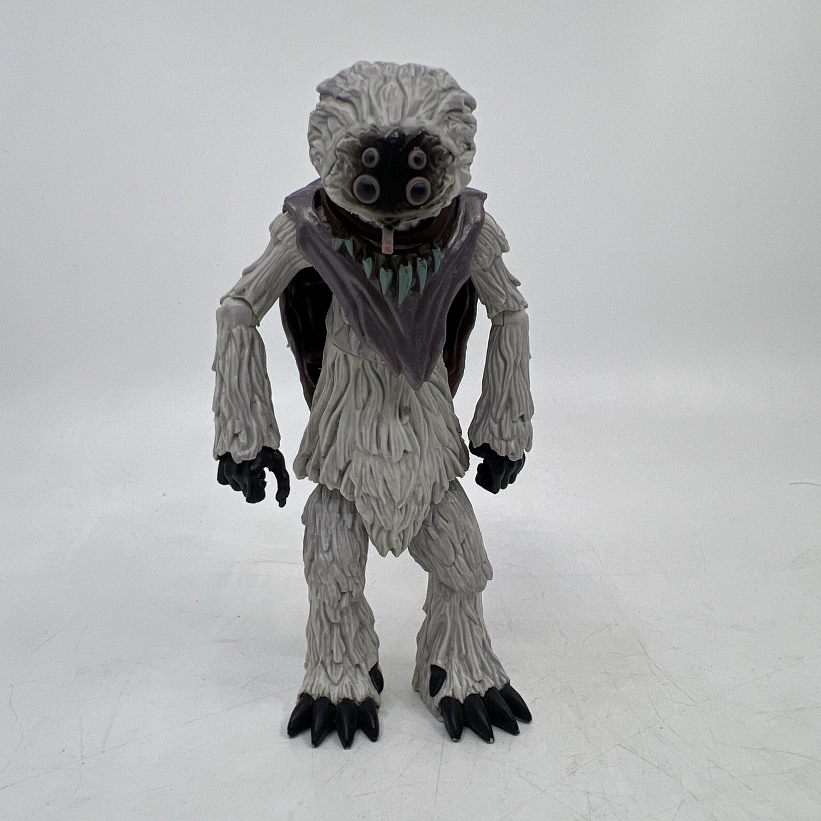Star Wars Clone Thi-Sen Talz Chieftain Figure Warrior Clone War Series Hasbro 