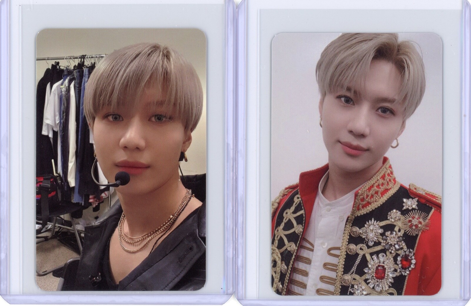 Taemin \