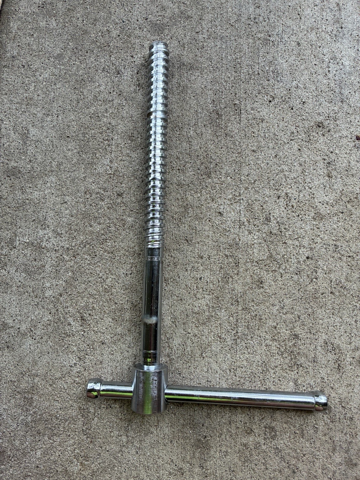 Wilton WL9-87001-21 Spindle And Handle Assembly 4.5\