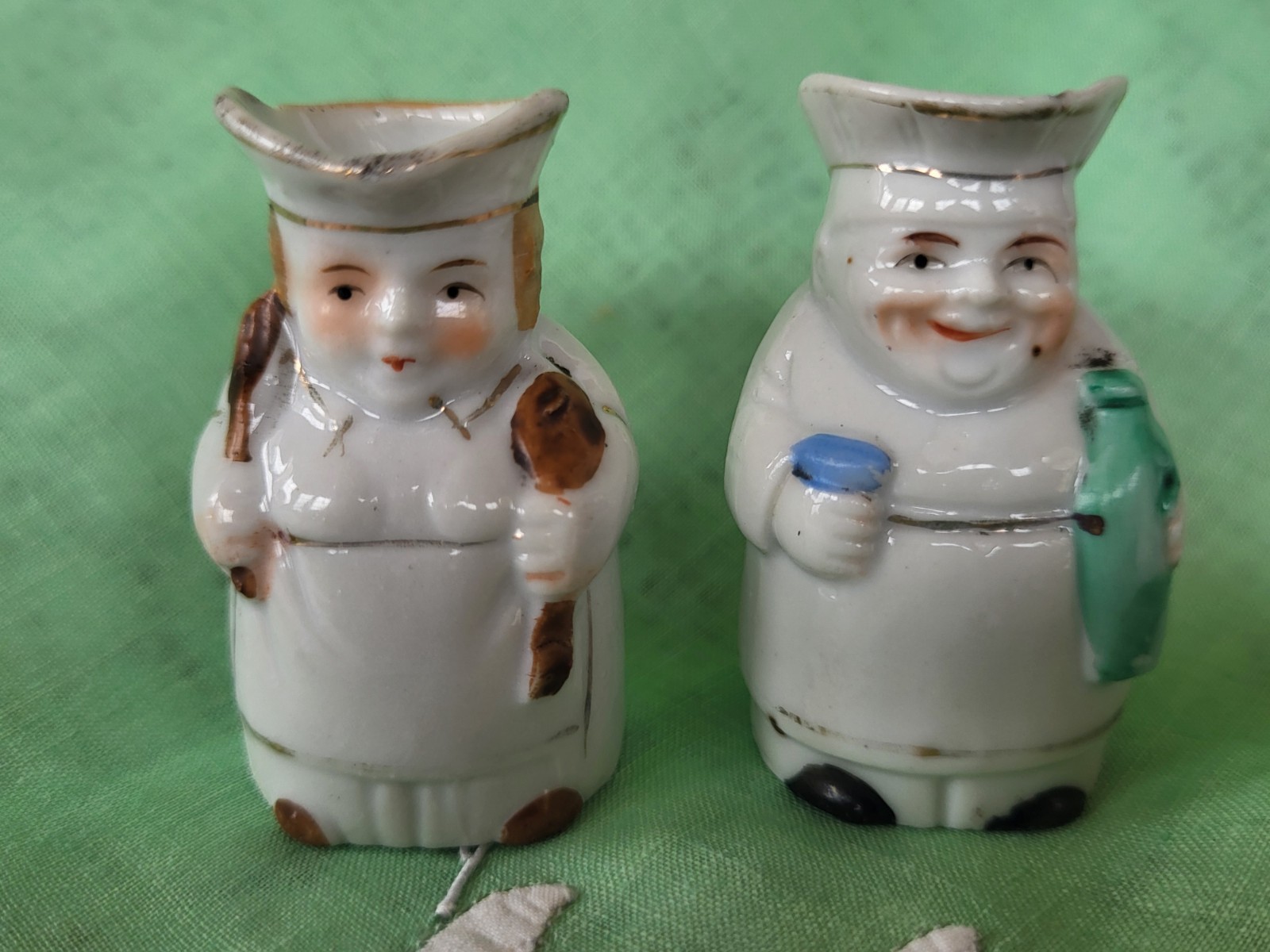 2 VTG Miniature 2\