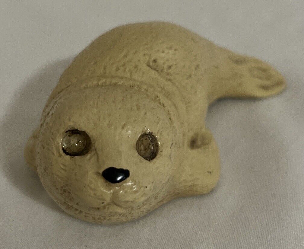 Pastimes Wooden Otter 