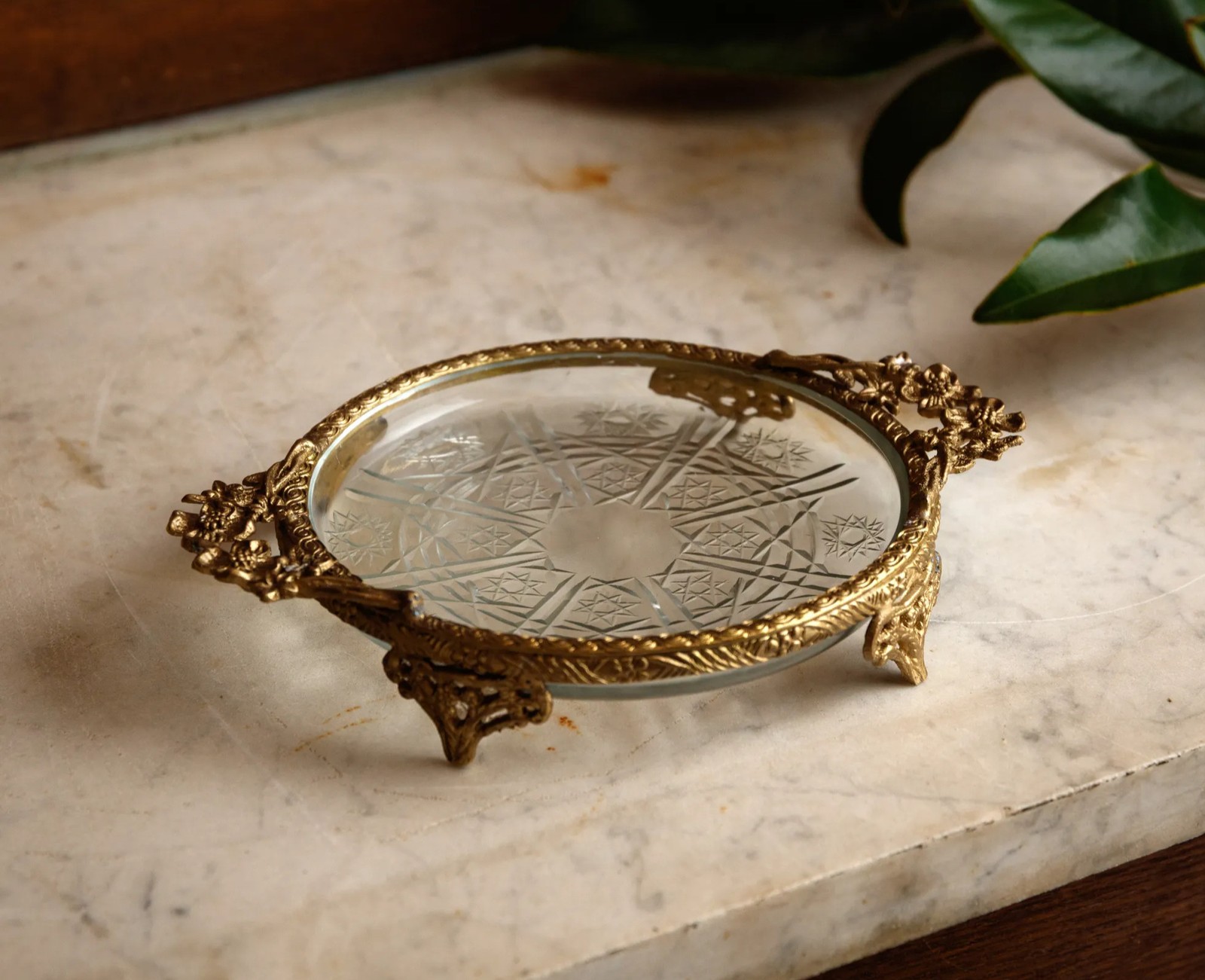 Valet\'s Dish