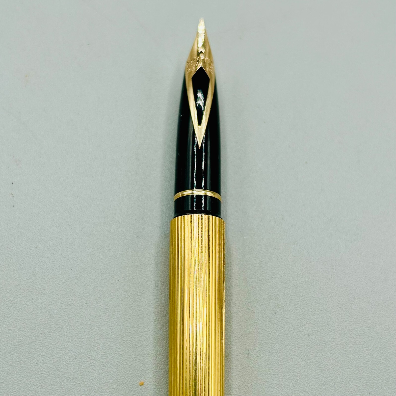 New & Vintage Collectible Fountain Pens: WATERMAN, PLATINUM, SHAEFFER, LEVENGER New & Vintage Collectible Fountain Pens: WATERMAN, PLATINUM, SHAEFFER, LEVENGER