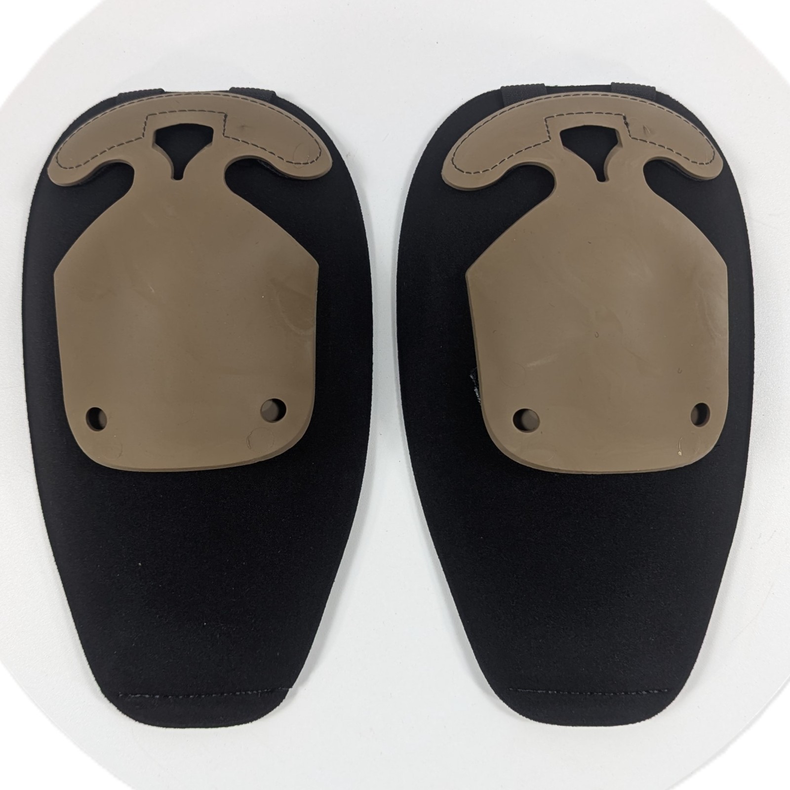 AIKP Knee Pads Advanced Integrated Knee Pads US Army USGI NEW