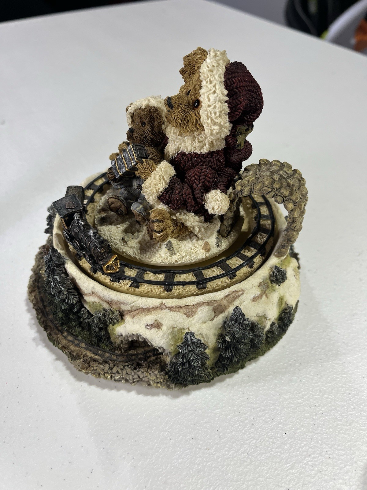 Boyds Bears Resin \ Boyds Bears Resin \