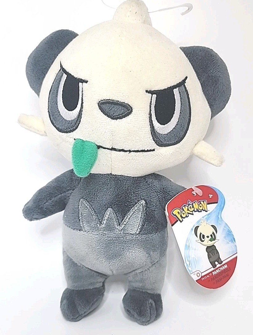 Pancham Pokemon 8 Pancham Pokemon 8