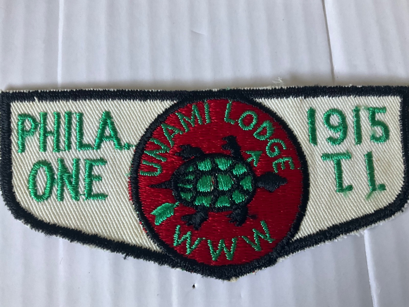Unami Lodge 1 f2 Twill Older OA Flap