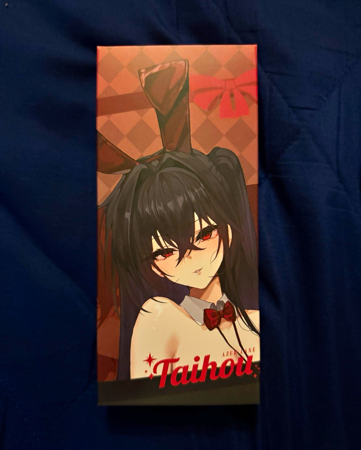 Yostar Azur Lane Taihou Character Acrylic Standee Display