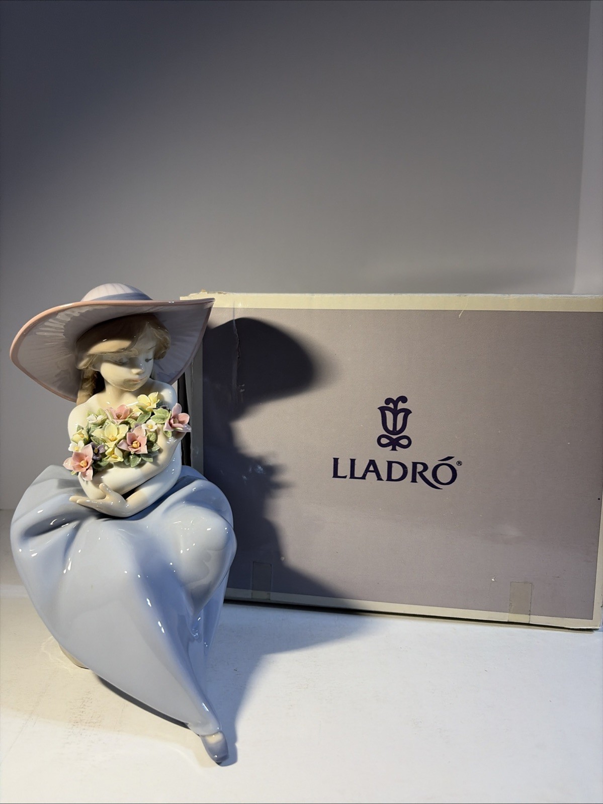 LLADRO 5862 \
