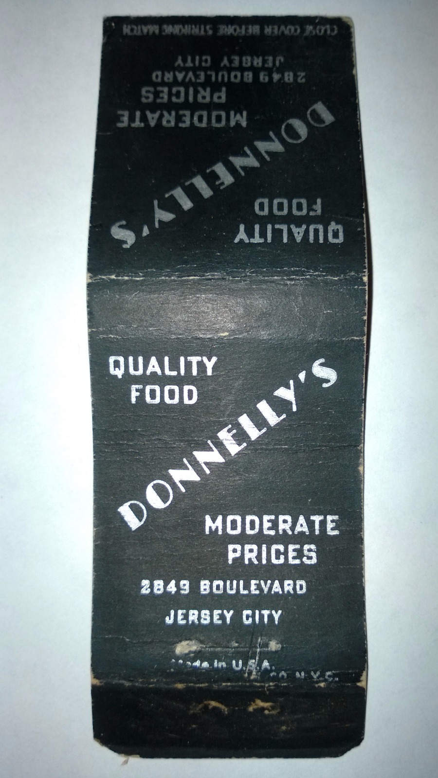RARE OLD Vintage \