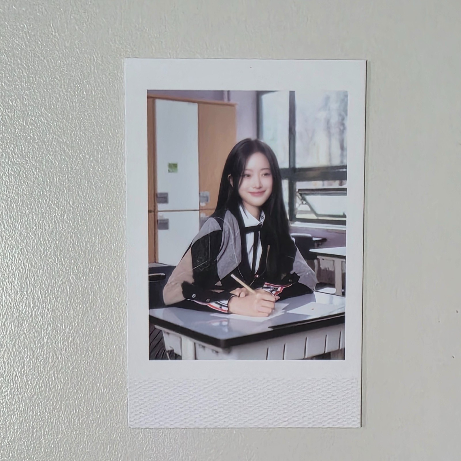 SEOI H1-KEY Photocard Album \ SEOI H1-KEY Photocard Album \