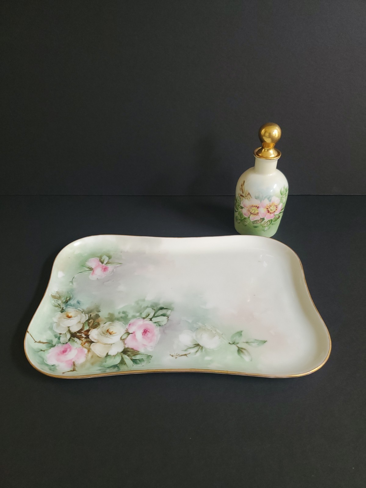 Limoges 5\