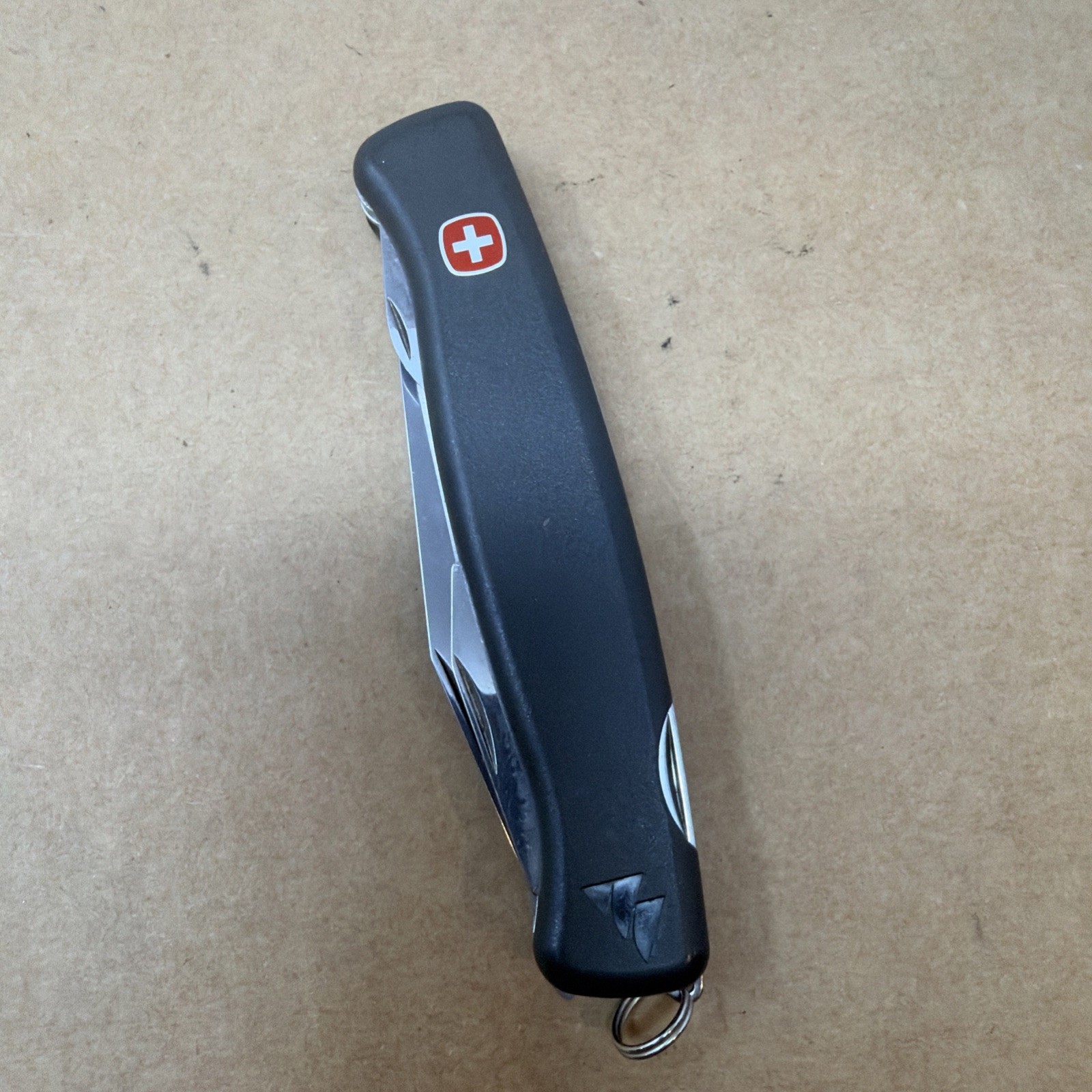 Vintage Wenger Ranger 06 \