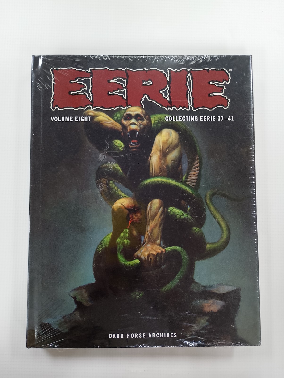 Eerie & Creepy Archives HC Various Volumes Pick-Your-Own Lot Dark Horse Sealed