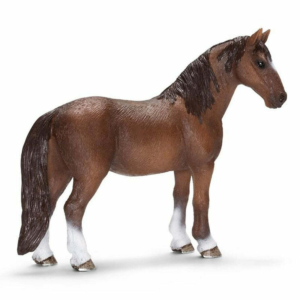 NEW Schleich 13713 Horse Tennessee Walker Mare farm life figure animal RETIRED