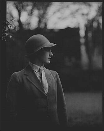 Photo:McCormick,Katrina,Miss,portrait photographs,women,A Genthe,1927