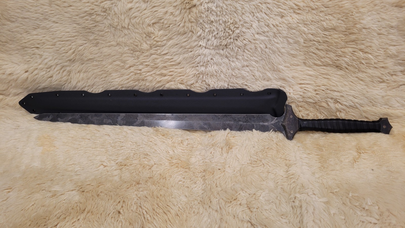 zombie tools maximus sword