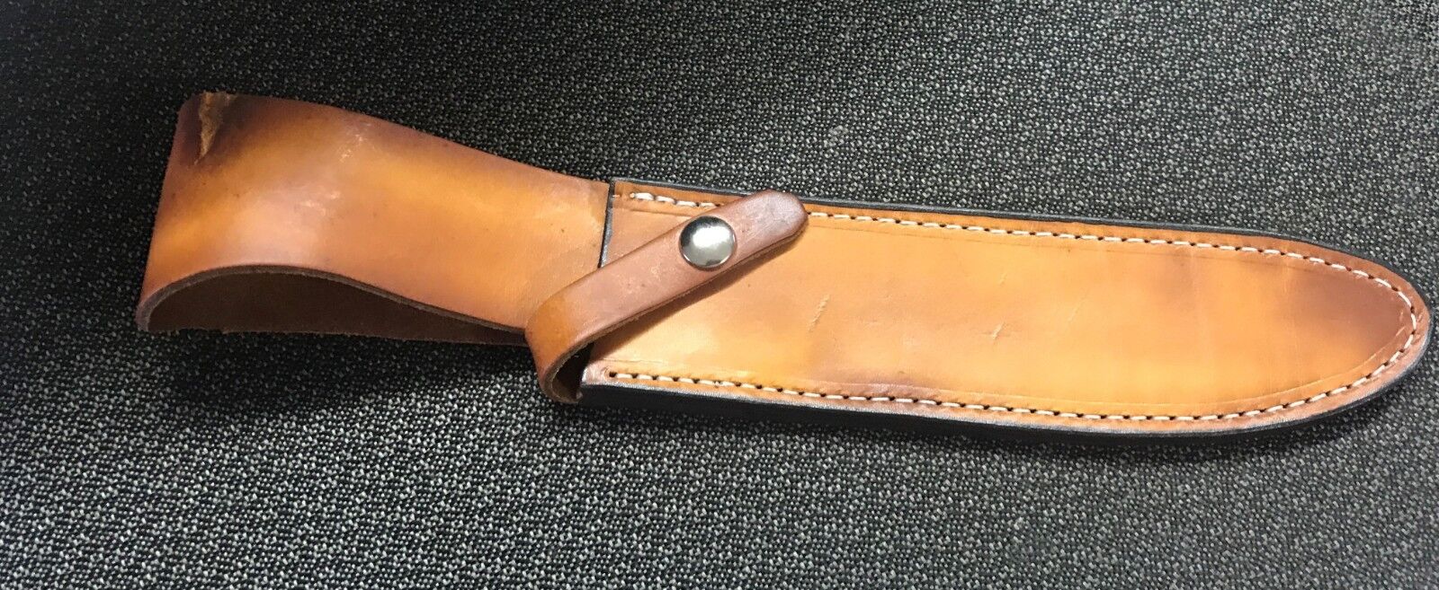 Custom Leather Sheath 1040