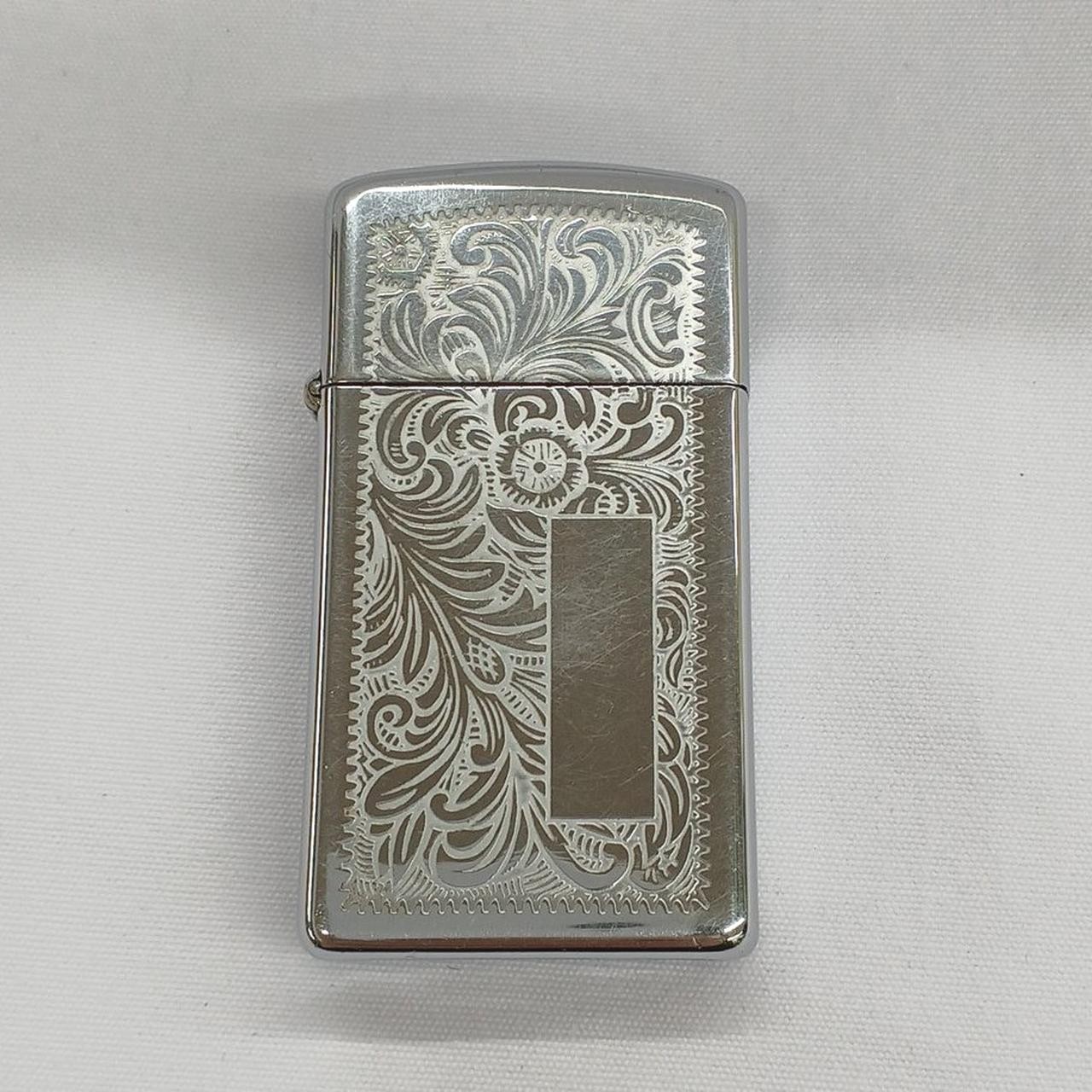 ZIPPO 1979 1979 ZIPPO