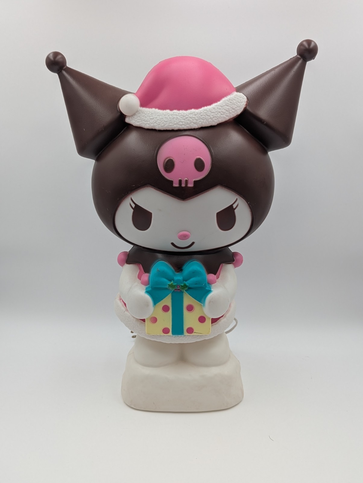 Gemmy Hello Kitty Kuromi 21\