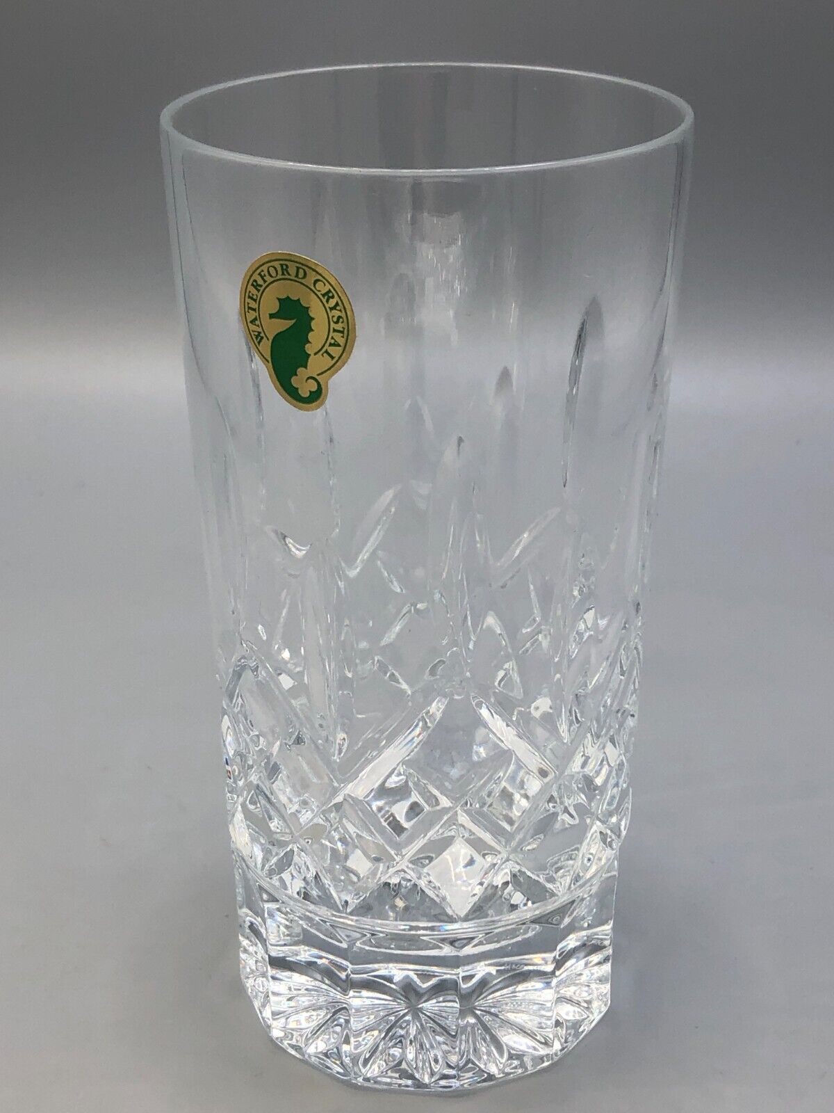 Waterford Crystal 'Lismore